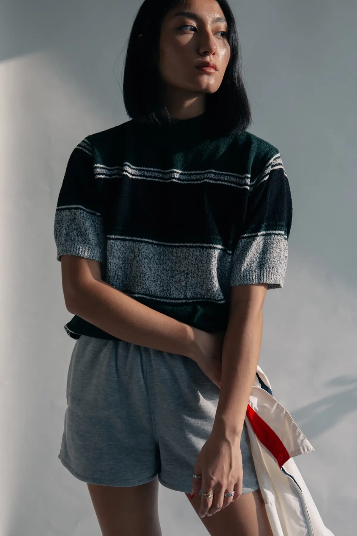 艾诗塔科技家居服舒适穿着场景