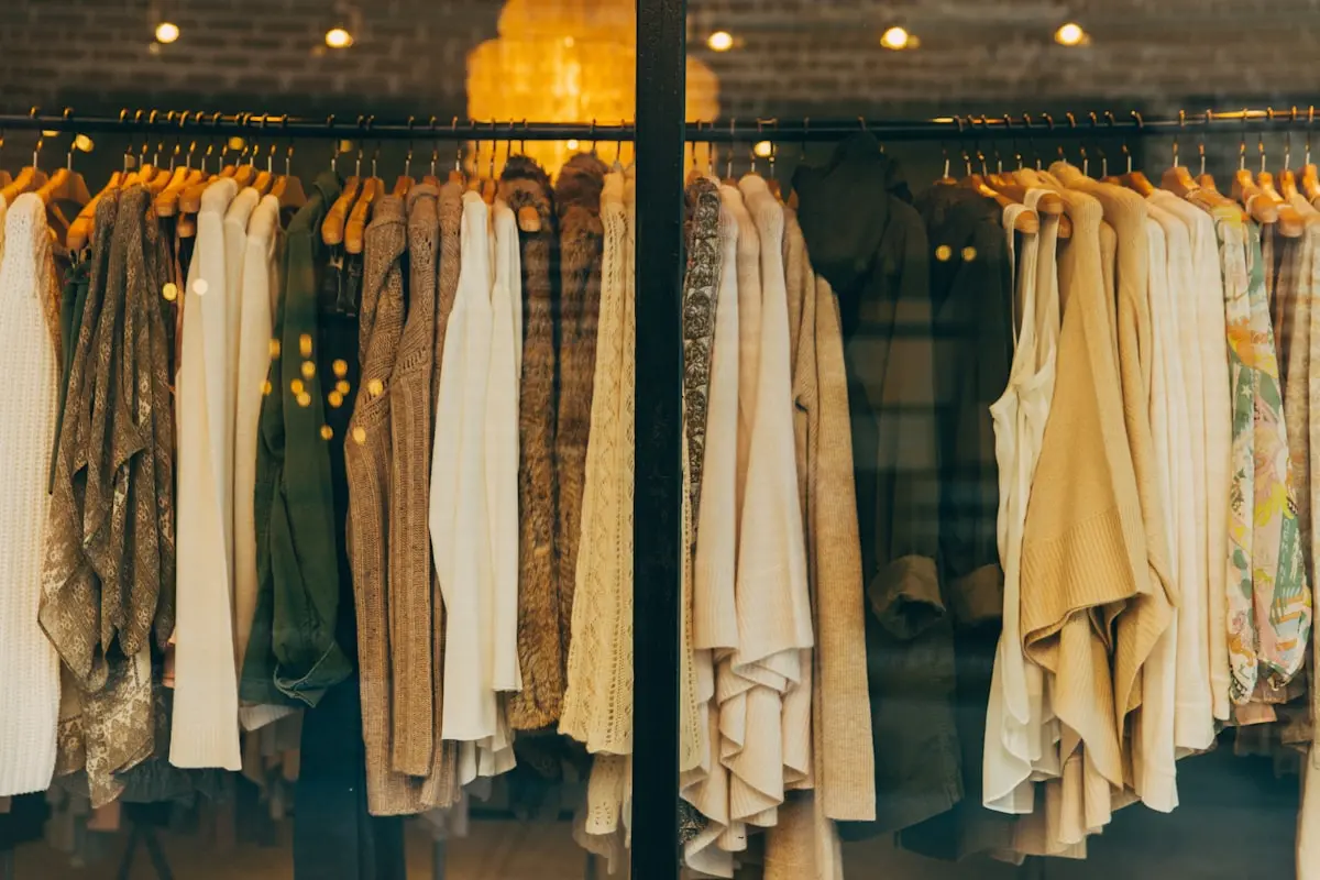 艾诗塔品牌科技家居服门店展示