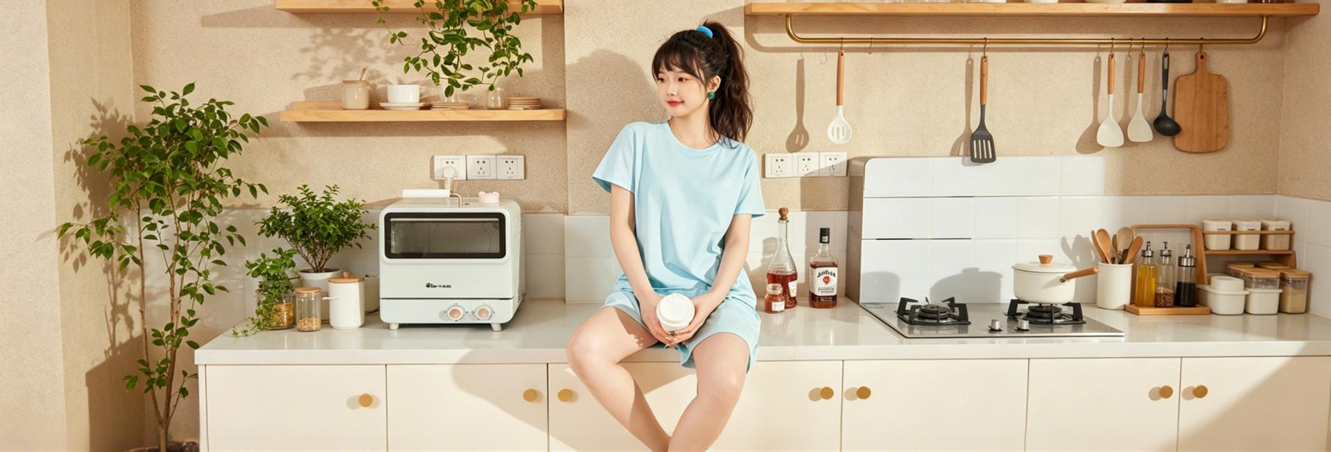 艾诗塔品牌海报
